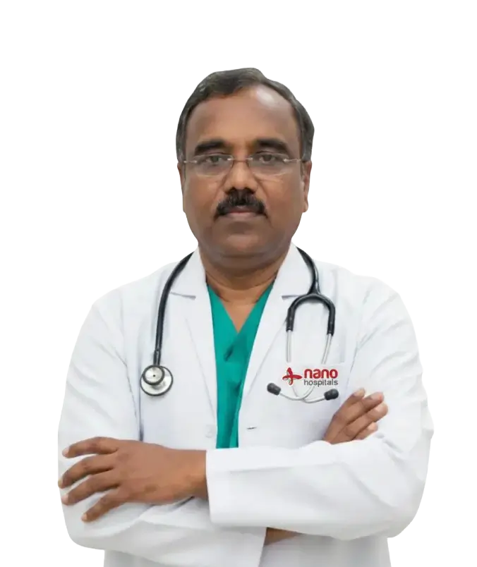 Dr. Ramalingaiah