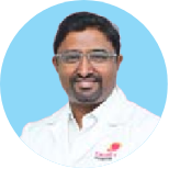 Dr. P C Jagadeesh
