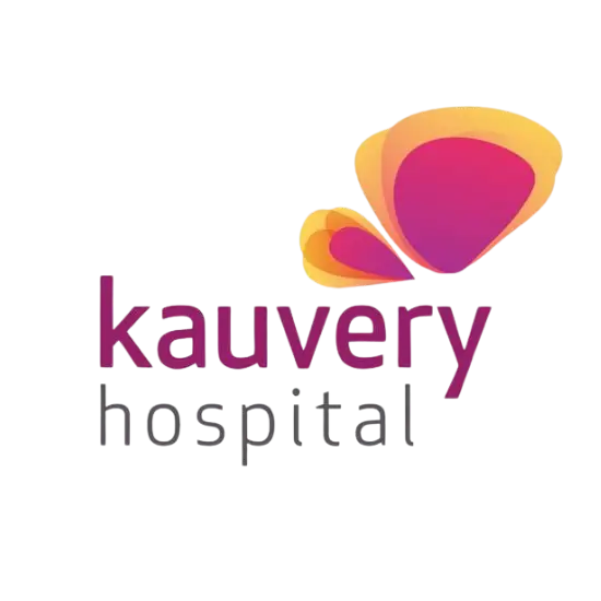 Kauvery Hospital