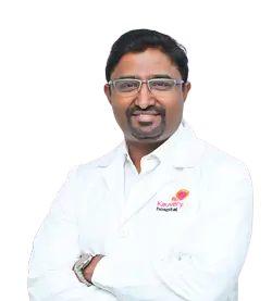 Dr. P C Jagadeesh